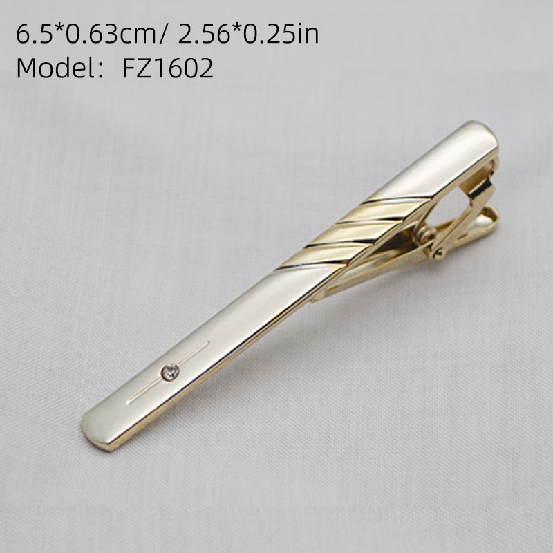 1 sztuka męskiej klipsa do kra – Men'S Accessories Fashion recenzja i cena