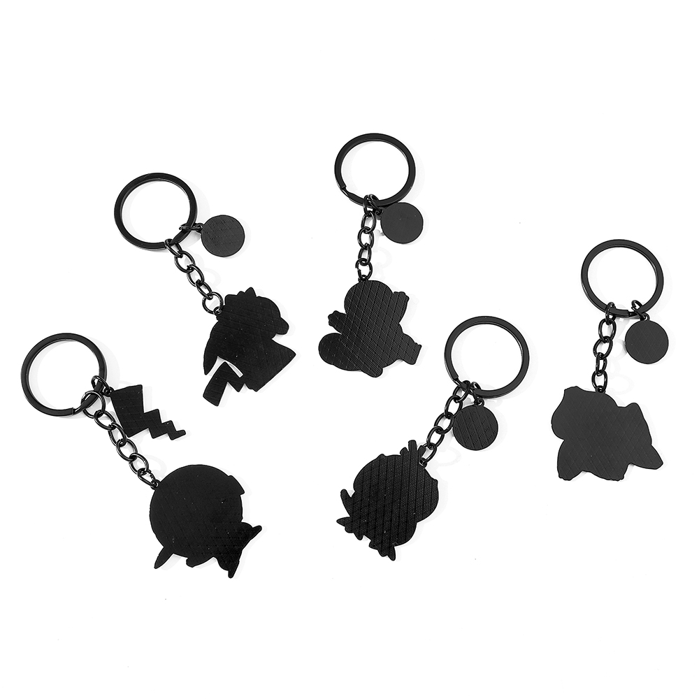 Kawaii Pokemon Brelok dla chło – Men Accessories Wholesale recenzja i cena