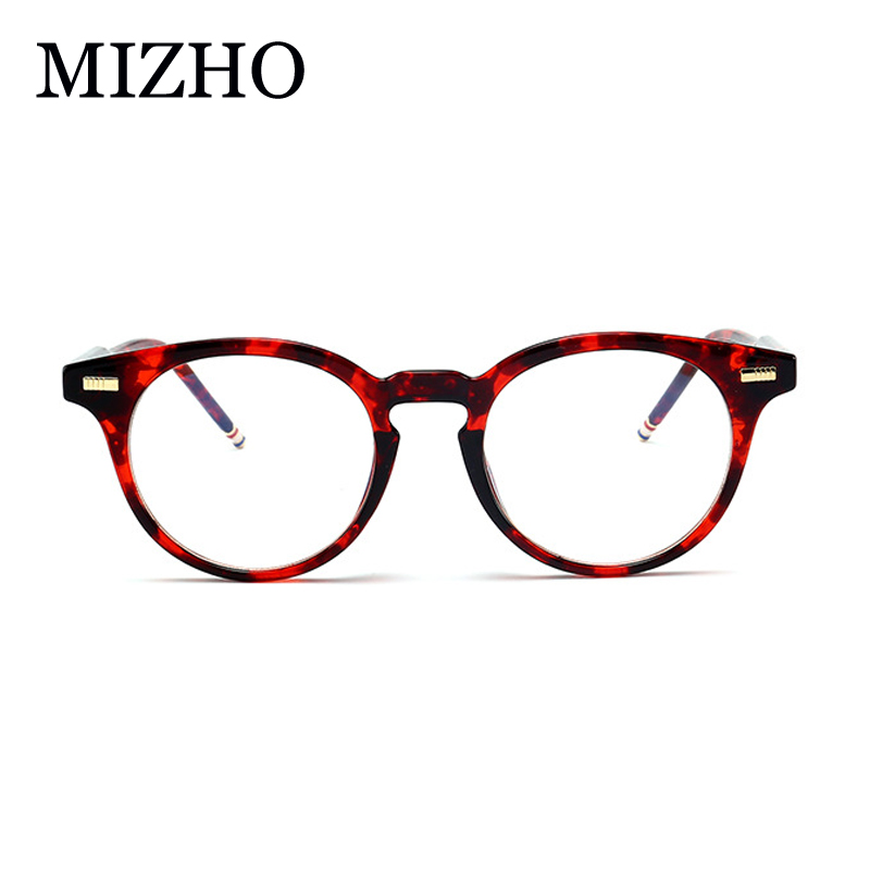 MIZHO klasyczne tanie owalne o – Men'S Accessories Cheap recenzja i cena