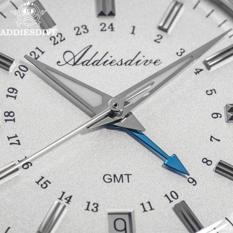 ADDIESDIVE Gorąca Marka 36mm L – Men'S Accessories Fashion recenzja i cena