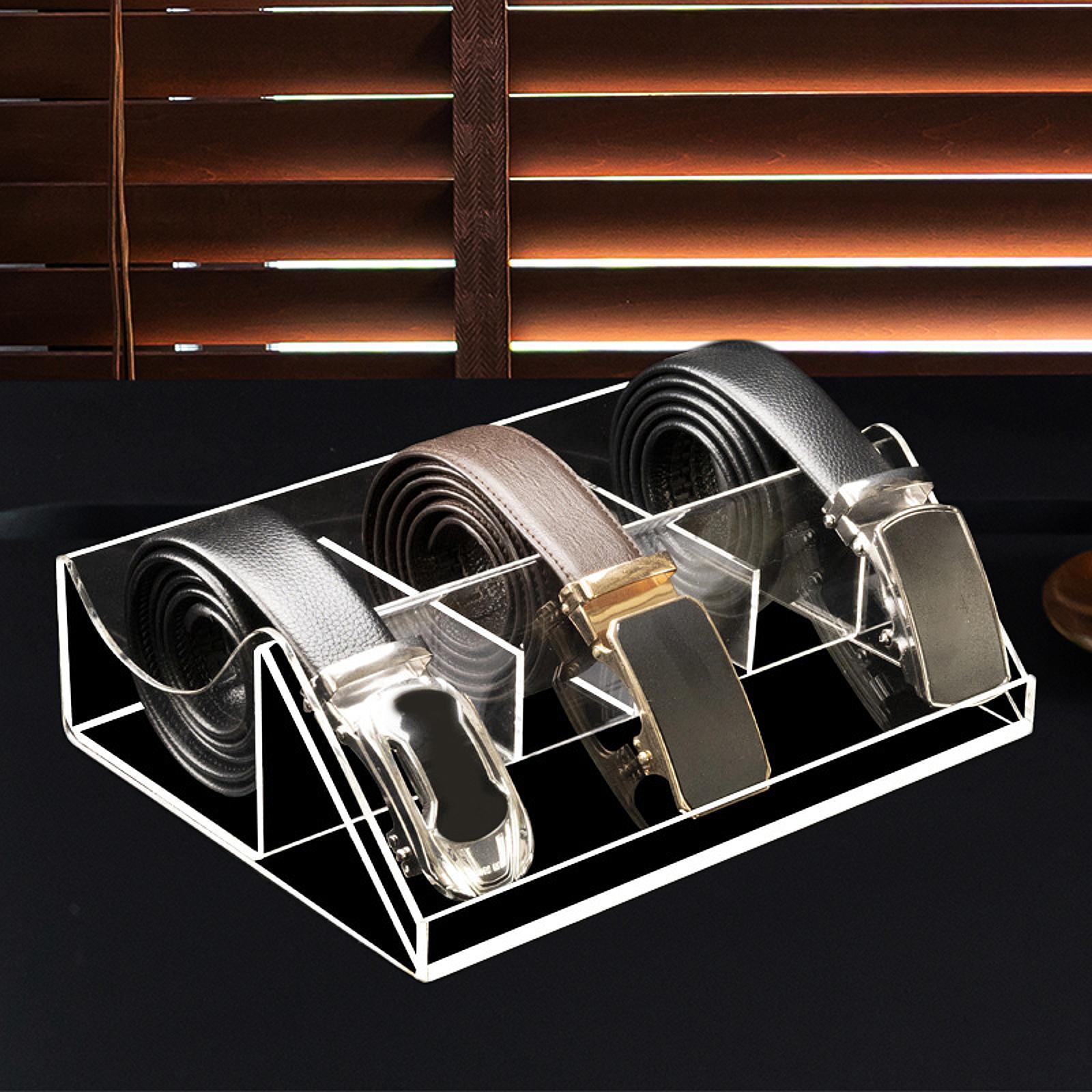 Organizer na paski dla kobiet  – Men Accessories Drawer recenzja i cena