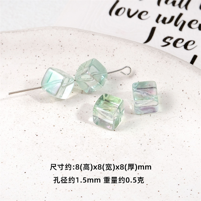 Hurtownia 200 sztuk/partia 8mm – Men Accessories Wholesale recenzja i cena