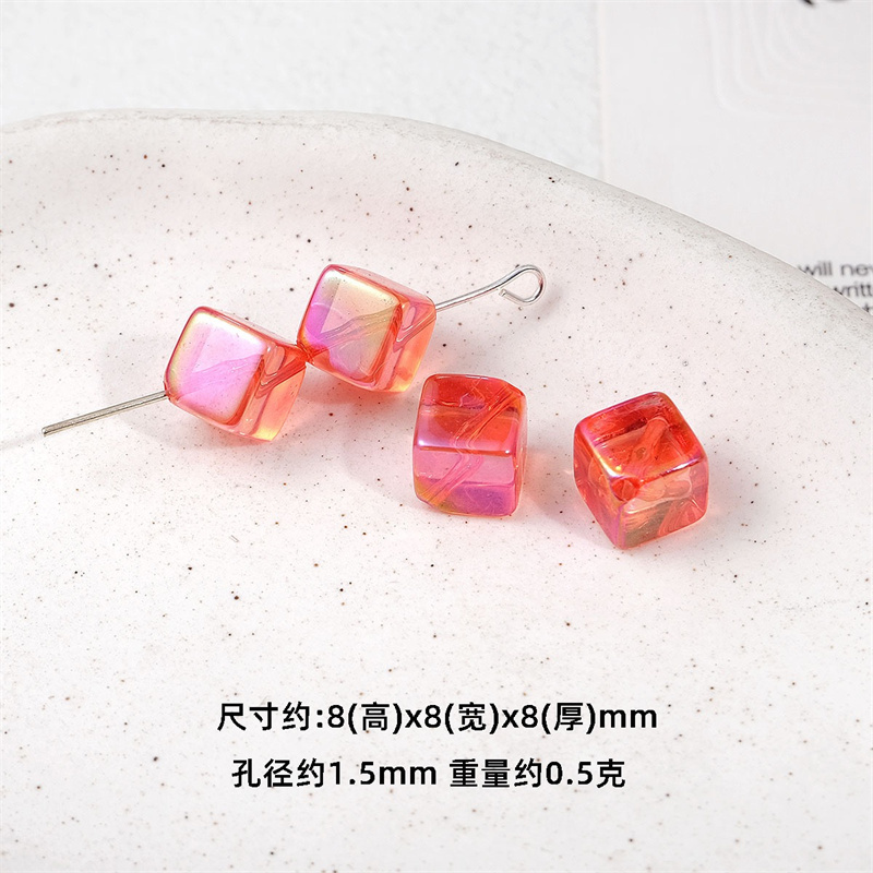 Hurtownia 200 sztuk/partia 8mm – Men Accessories Wholesale recenzja i cena