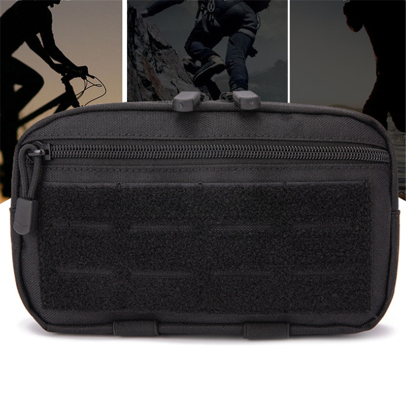 2026 Nowa męska torba biodrowa – Men Accessories Kit Bag recenzja i cena