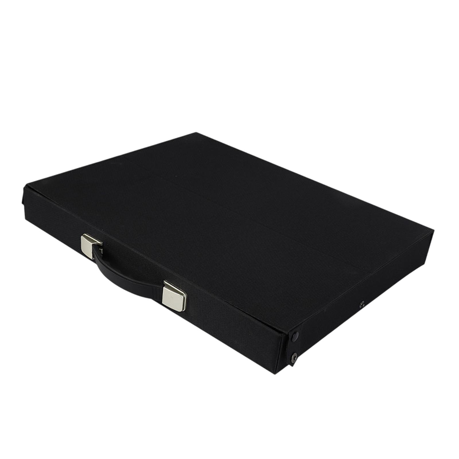 Organizer na okulary przeciwsł – Men Accessories Drawer recenzja i cena