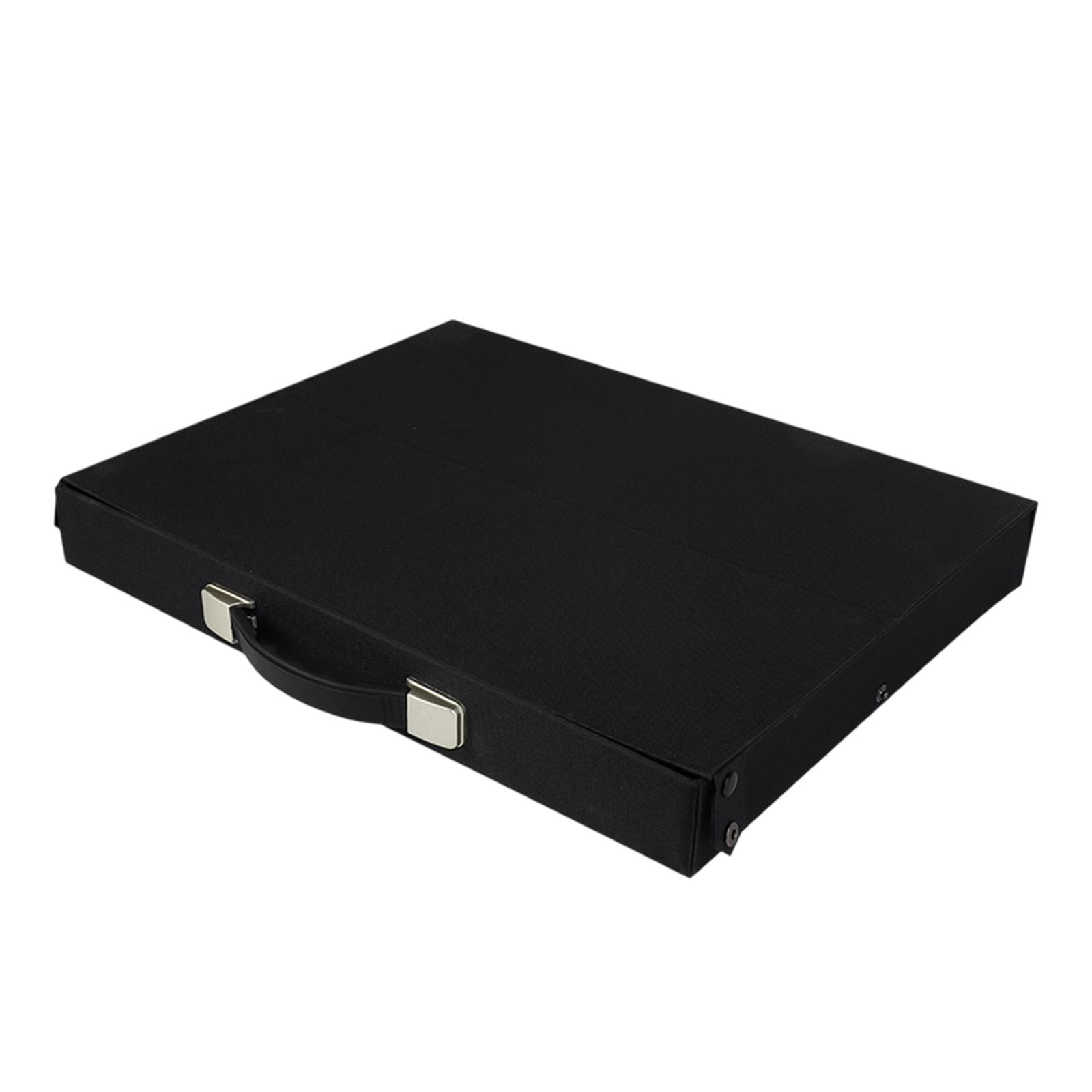 Organizer na okulary przeciwsł – Men Accessories Drawer recenzja i cena