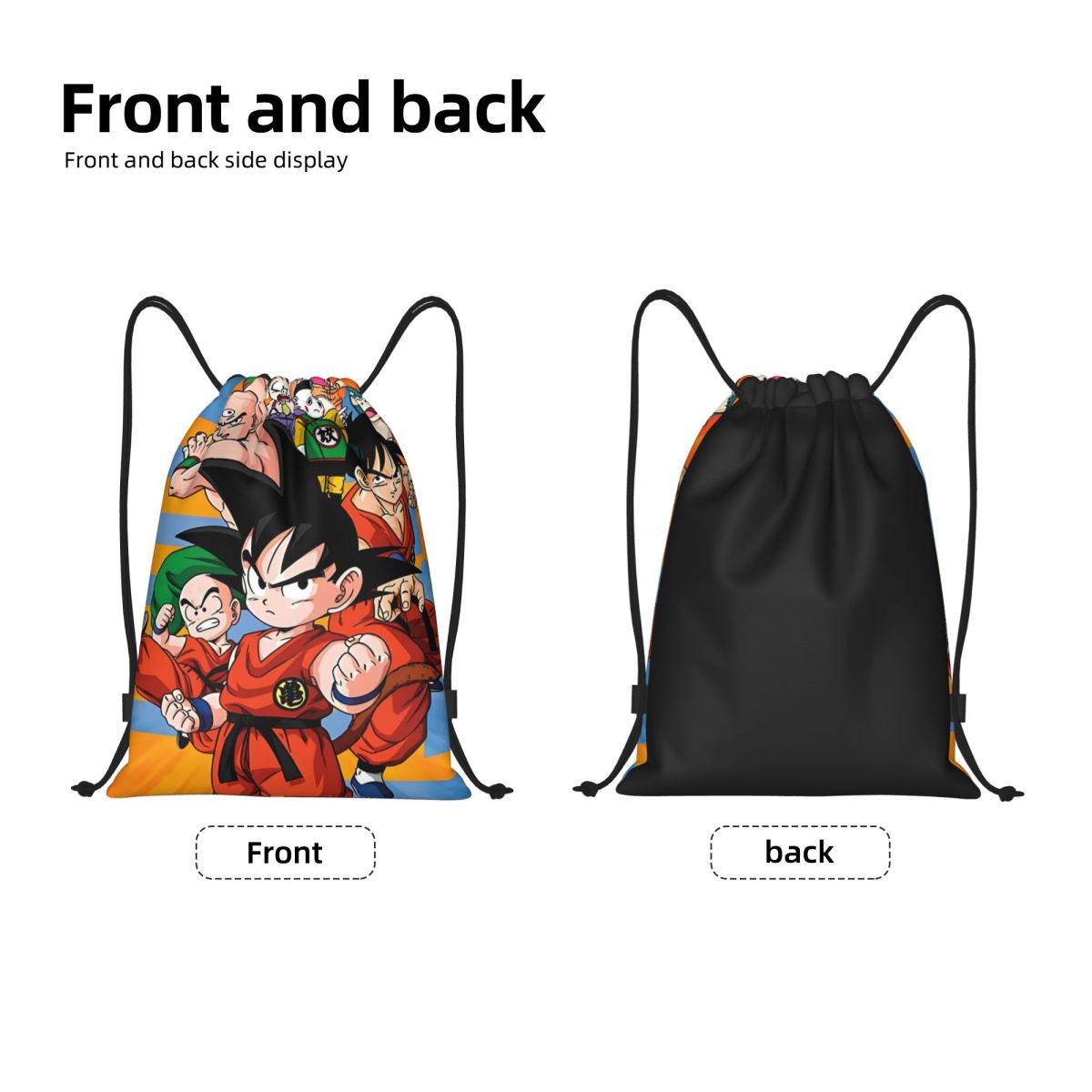Personalizowane worki ze sznur – Men'S Yoga Accessories recenzja i cena