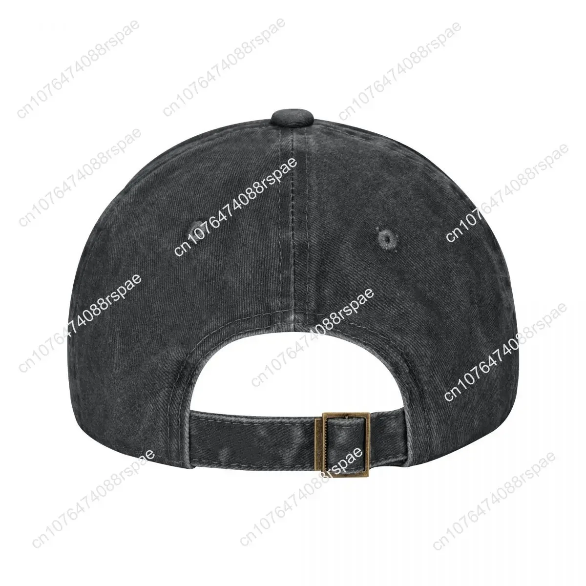 Męska czapka baseballowa typu  – Hat Snapback Cap recenzja i cena