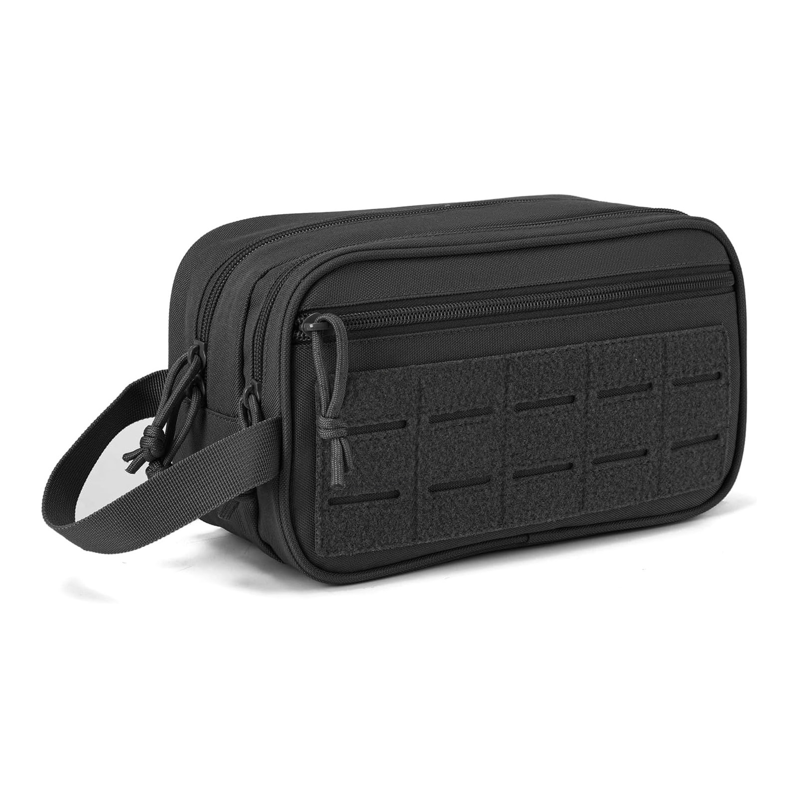 Taktyczna kosmetyczka męska, t – Men Accessories Kit Bag recenzja i cena
