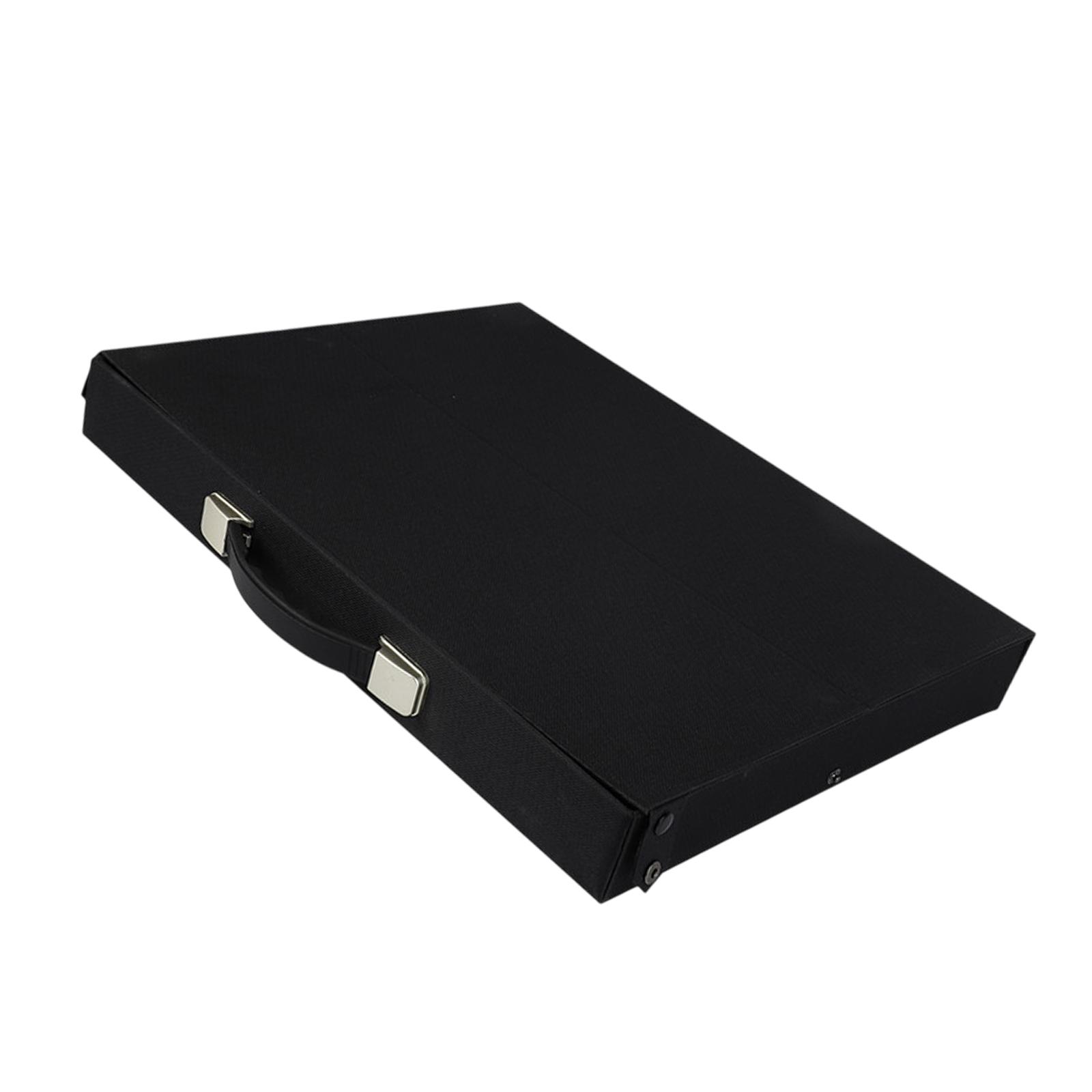 Organizer na okulary przeciwsł – Men Accessories Drawer recenzja i cena
